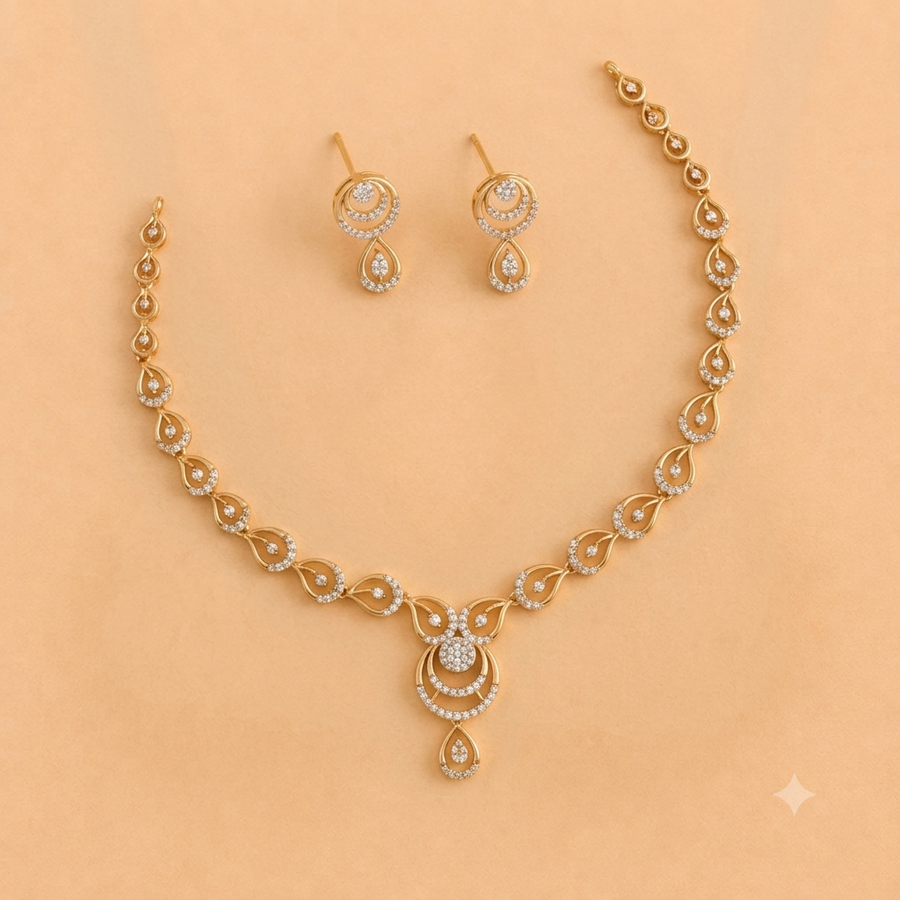Neckless