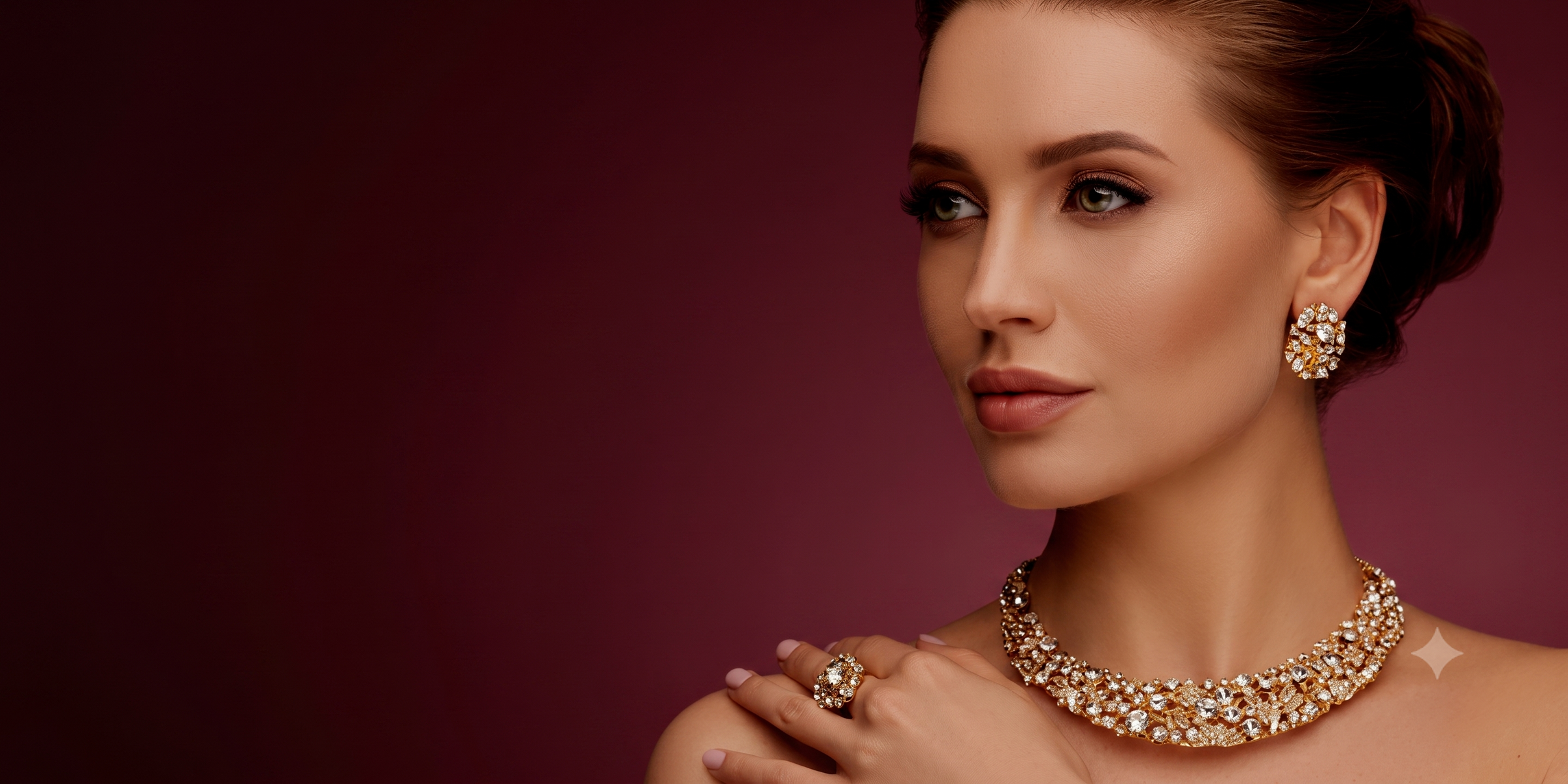 Discover a
world of jewelry