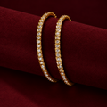 Panchaloha CZ Bangles