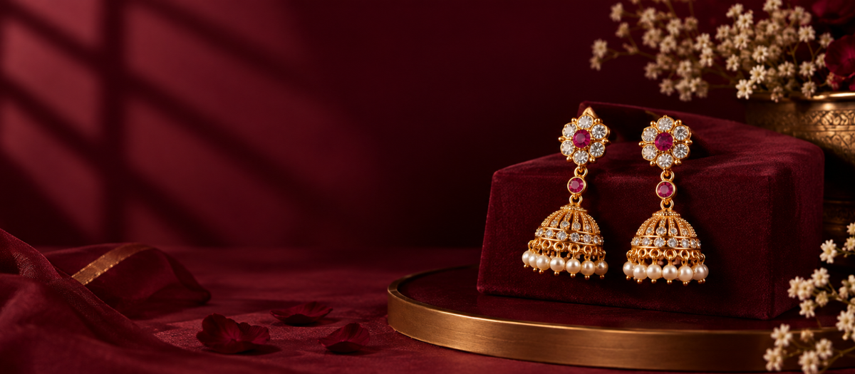 Elegance, Made to Shine